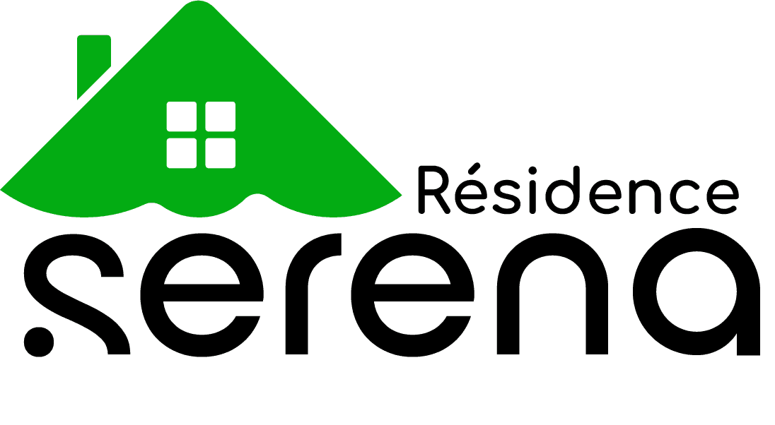 Logo Serena